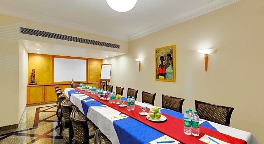 The Ambassador Ajanta