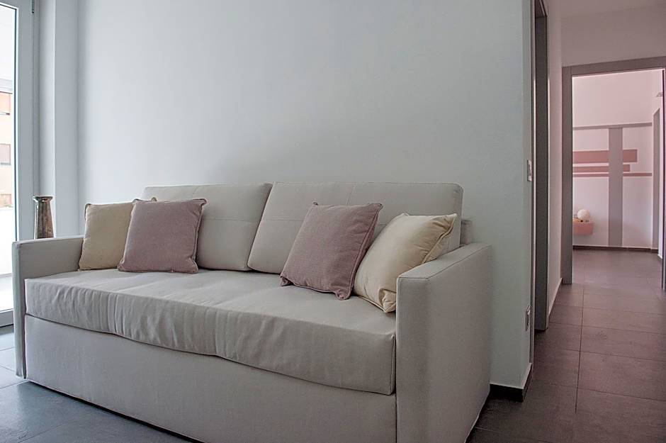 nautilus b&b suite design