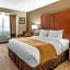 Comfort Inn Portland near I-84 and I-205