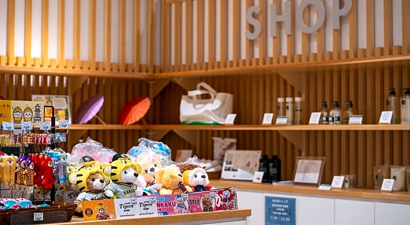 Henn na Hotel Kansai Airport