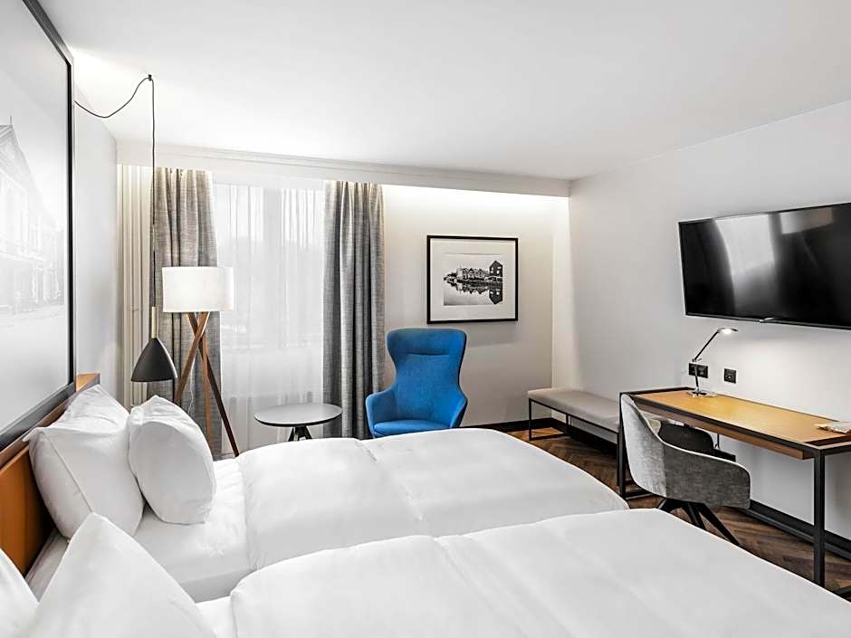 Mercure Klaipeda City