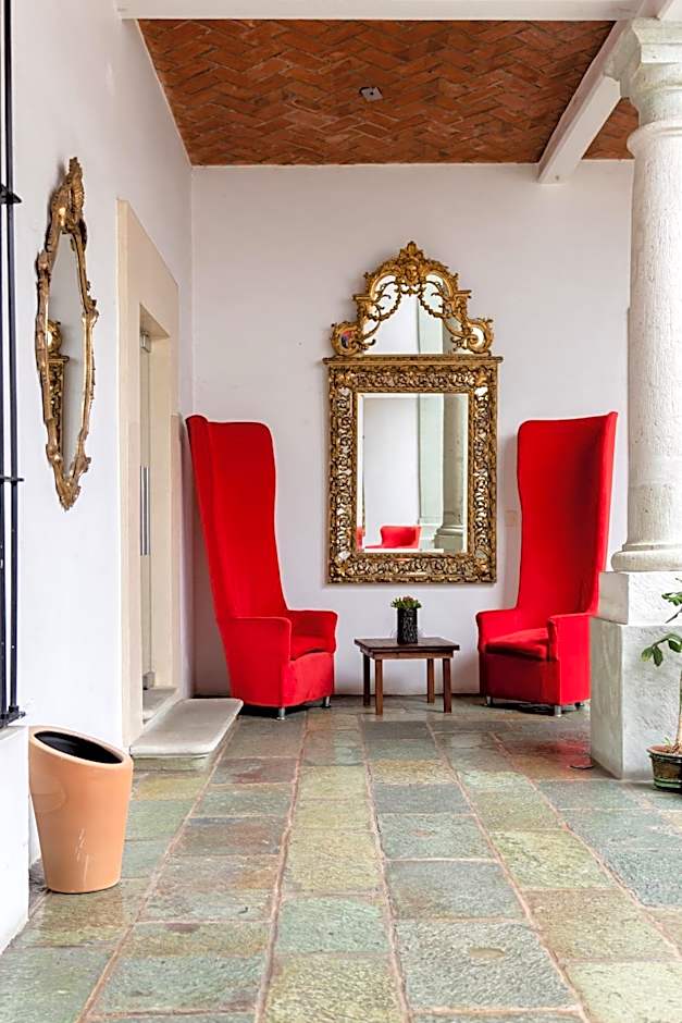 La Catrina de Alcala