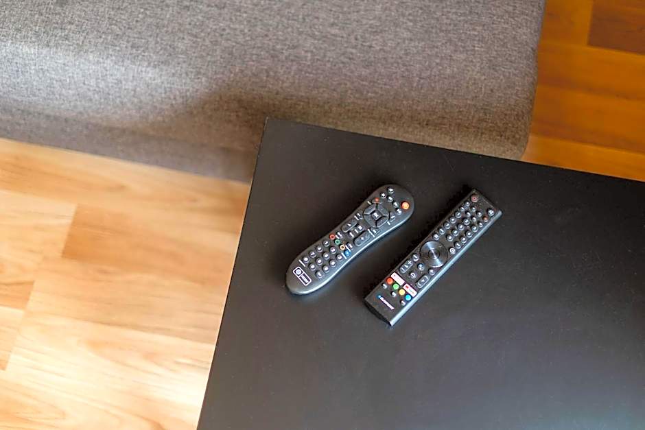 Domki letniskowe Layla