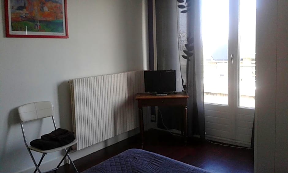 Hotel Moderne
