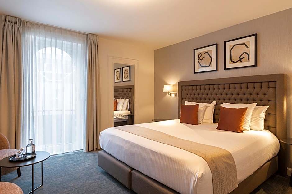 Hotel Academie
