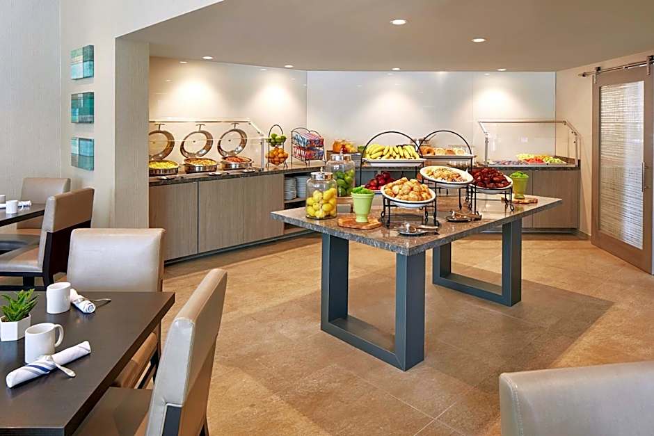 Hilton Garden Inn San Diego Mission Valley/Stadium