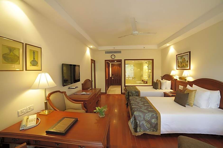 Photo 1 of 7 of Deluxe Spa 1 Double Bed or 2 Beds