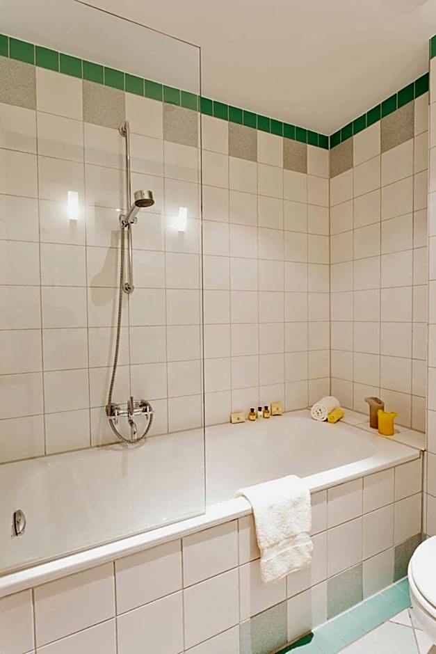 Classic Hotel Harmonie
