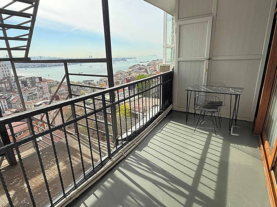 Ravello Suites Taksim