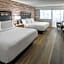 DoubleTree By Hilton Hotel Rochester