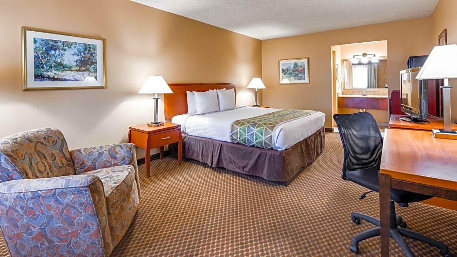 Best Western Cottonwood Inn