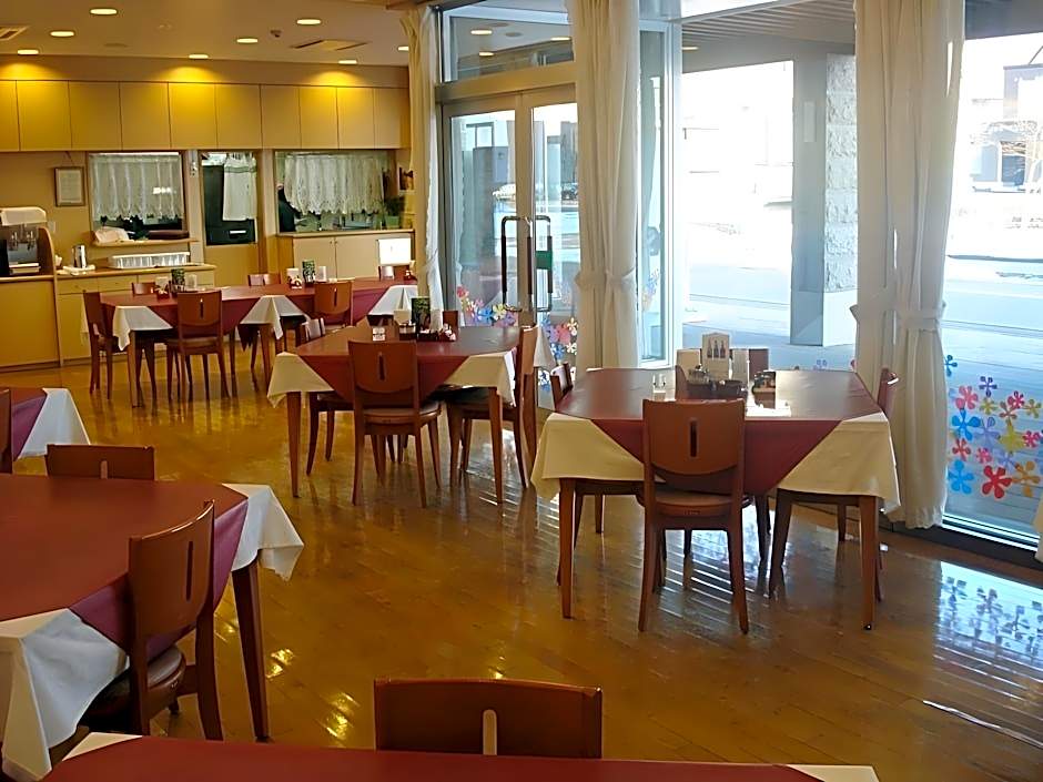 Hotel Lavenir