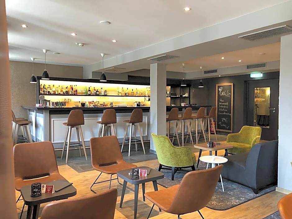 Best Western Plus Parkhotel Maximilian Ottobeuren