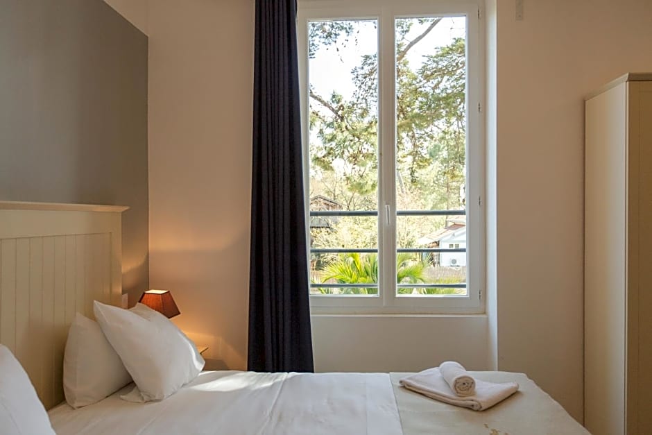 Hotel de la Plage - Ronce-les-bains