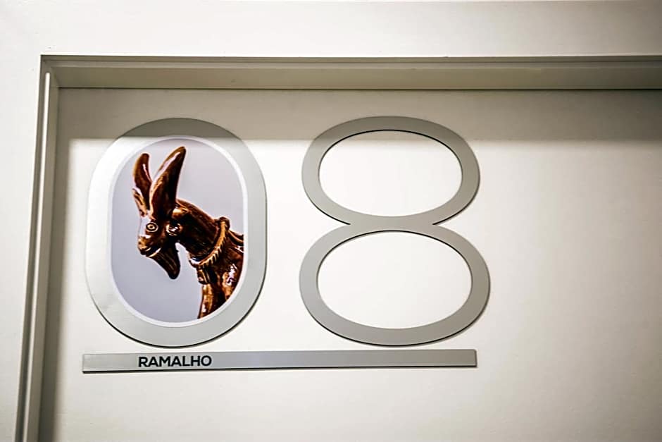 In Barcelos Hostel & Guest House