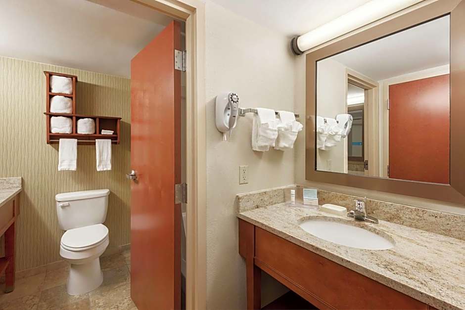 Hampton Inn By Hilton Branson On The Strip