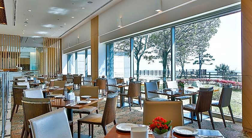 Hotel Hyundai by Lahan Mokpo