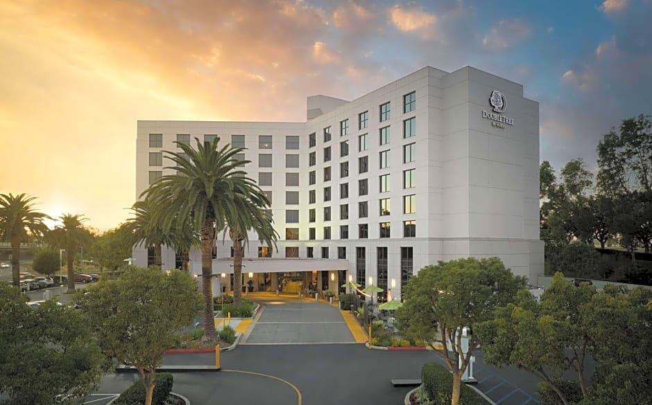 DoubleTree By Hilton Hotel Irvine-Spectrum