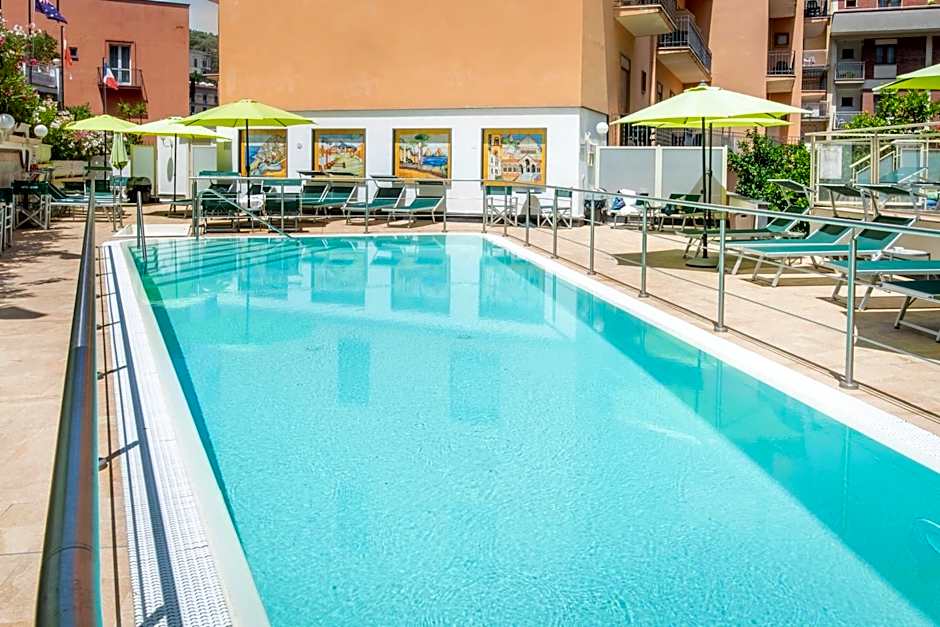 Hotel Ascot Sorrento