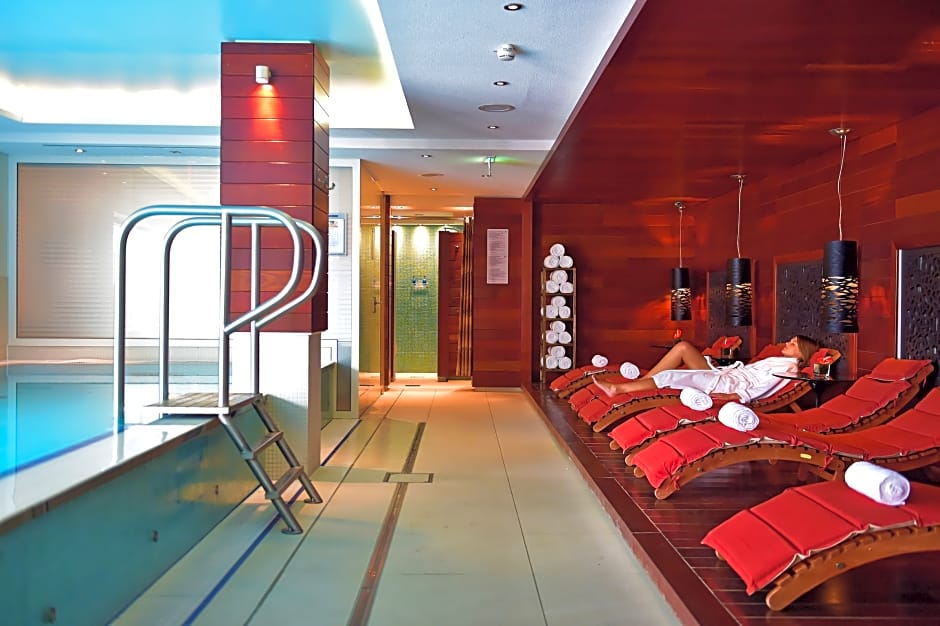 Pestana Berlin Tiergarten