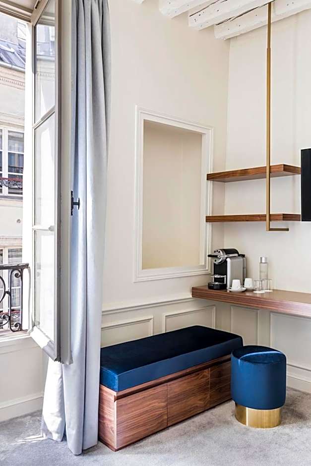 Hotel Verneuil Saint Germain