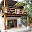 Cabañas las Palmas Chacahua