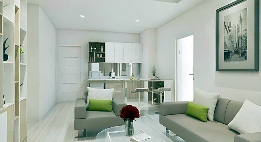 Hotel Dafam Pacific Caesar