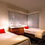 Crest On Barkly Serviced Apartments