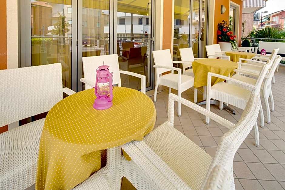 Hotel Palladio