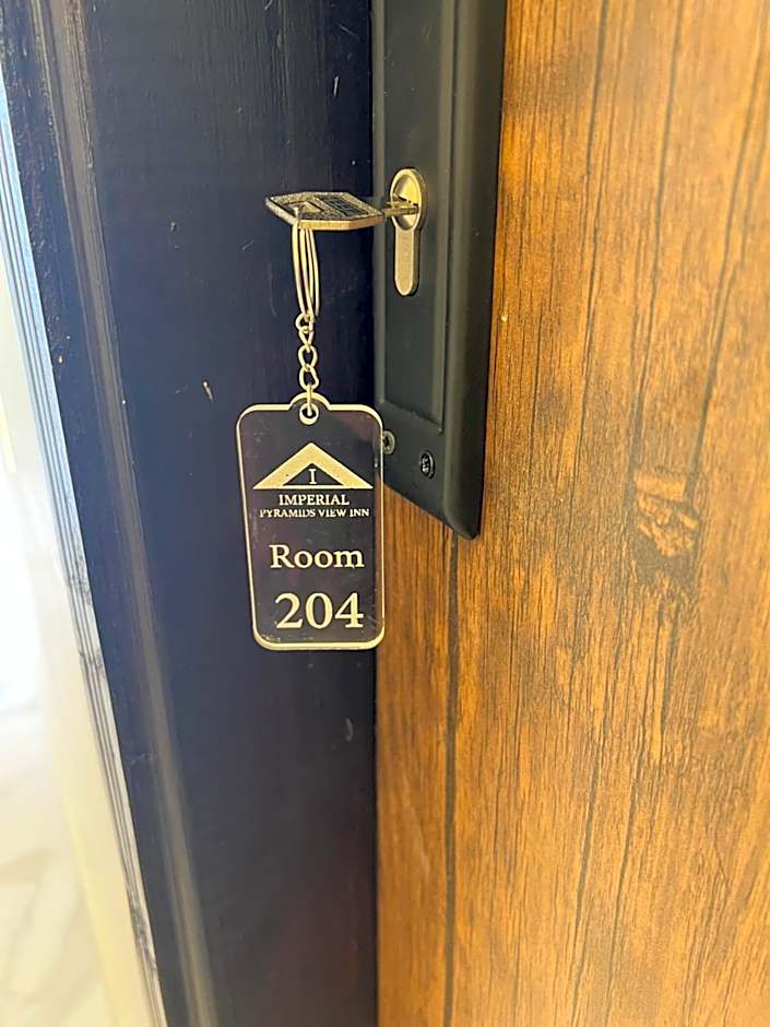 Imperial Pyramids View Inn