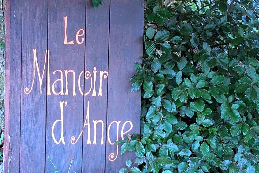 B&B Le Manoir d'Ange