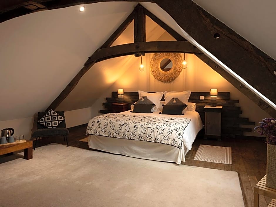 Domaine du Kelenn, Maison d'hôtes de charme avec piscine