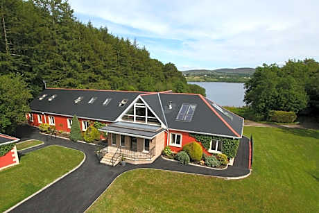 The Lodge @ Harvey's Point