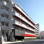 Red Roof Inn Kamata / Haneda Tokyo