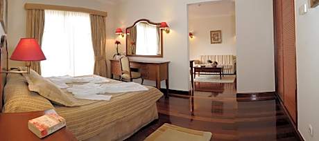 Junior Suite with Sea View