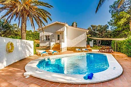 Villa Marismas Sombra