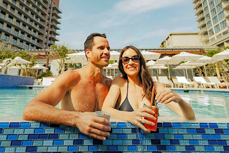 The Historic Cavalier Hotel and Beach Club, Autograph Collection