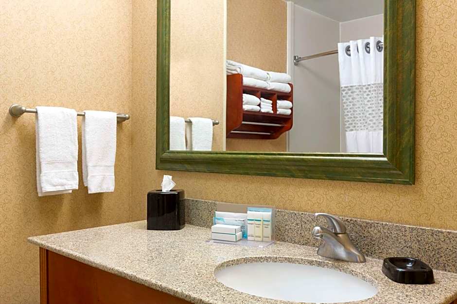 Hampton Inn By Hilton Houston-Willowbrook Mall