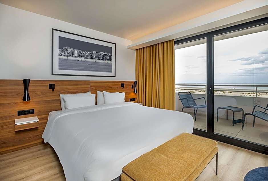 Radisson Blu Grand Hotel & Spa, Malo-Les-Bains