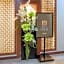 YOUSU Hotel&Apartment- Tianyi Square Yinyi Global Center Apartment Ningbo
