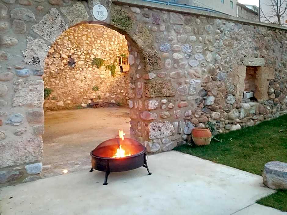 Hotel Rural Villa Liquidámbar