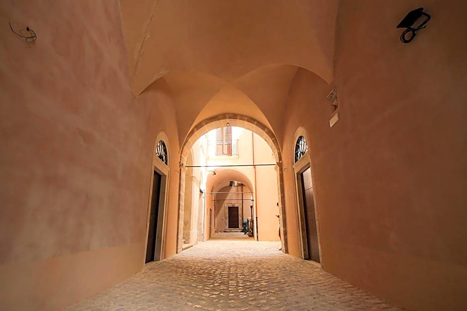 Nel Cuore dell'Aquila BnB