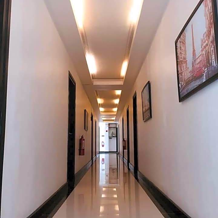 Livewire Planet Suites