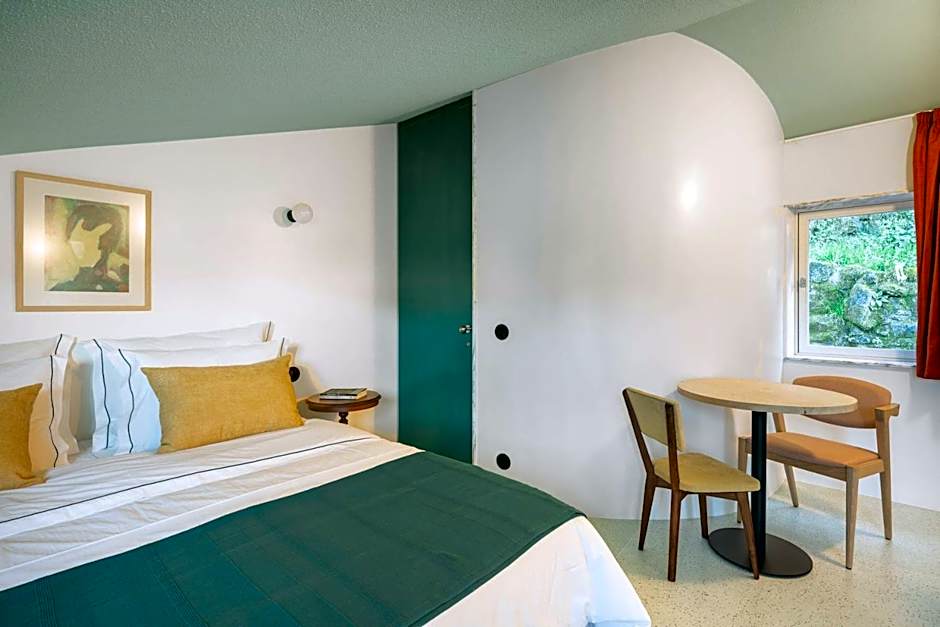 Covelo - The Original Rooms and Suites