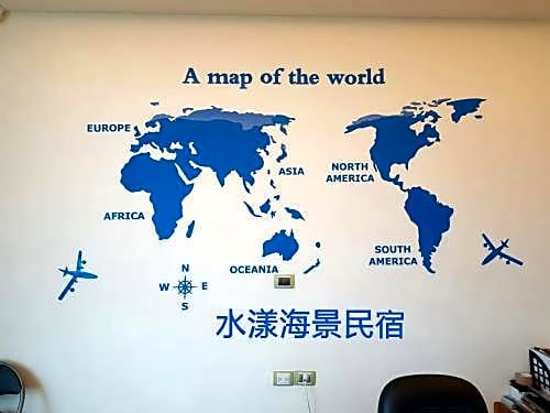 Water Ripple Bed and Breakfast