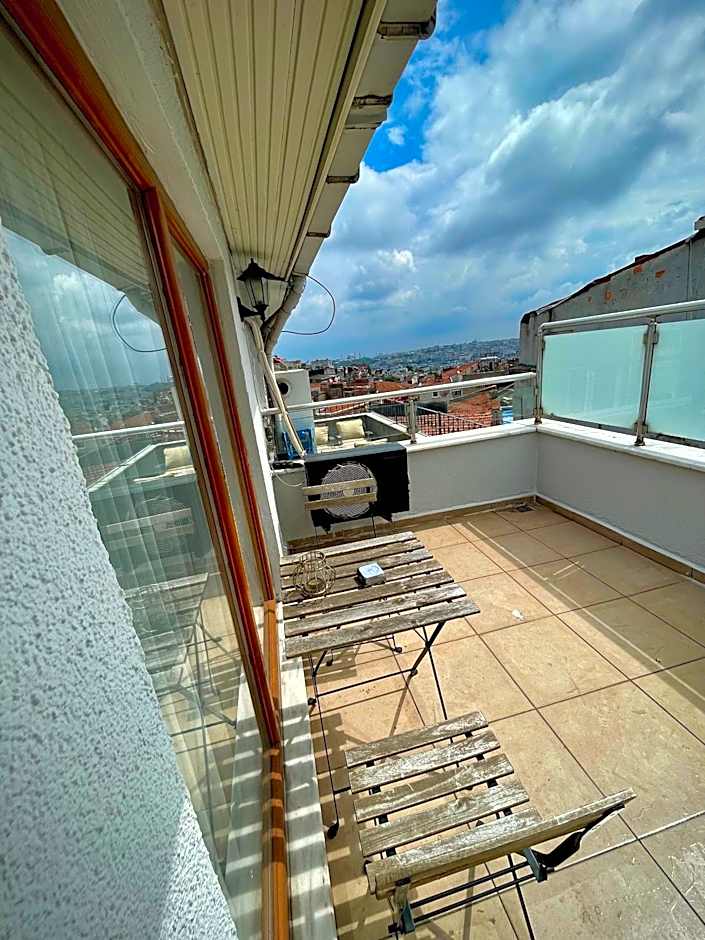 Elegance Aparts Cihangir