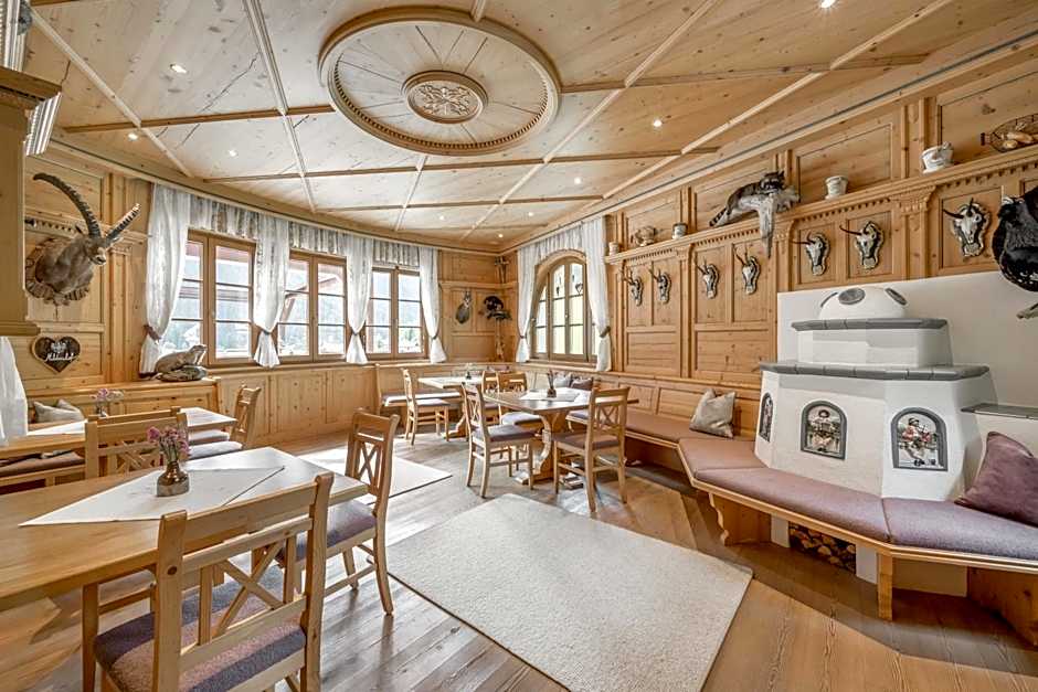 Wellness & Relax Hotel Milderer Hof