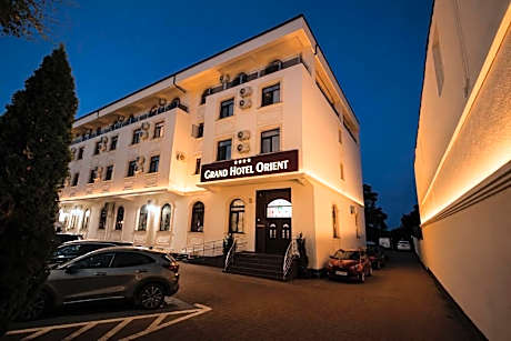 Grand Hotel Orient Braila
