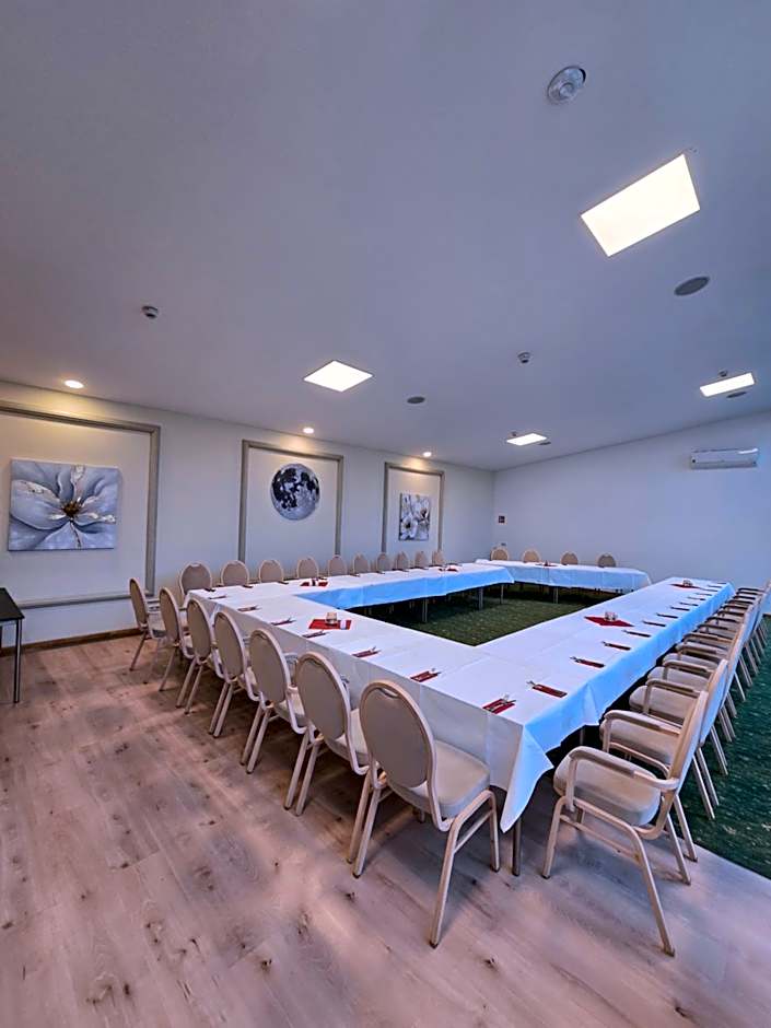 Hotel Bördehof, direkt an der A2 & A14, Restaurant, Tagung, individuell