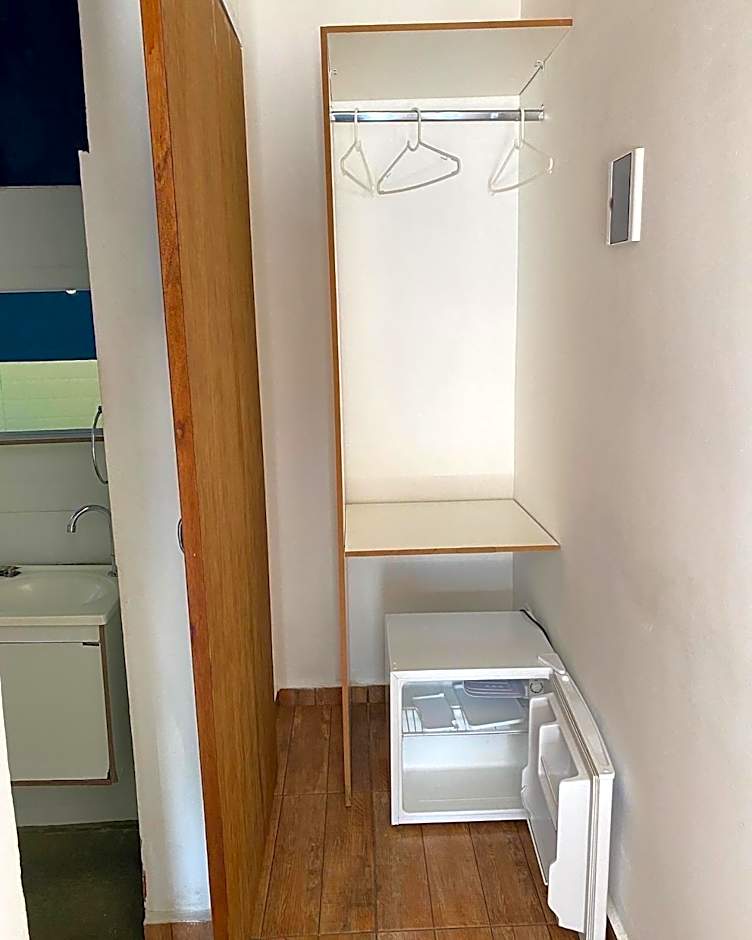 Pousada Vila Serrana